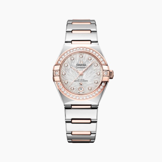 OMEGA Constellation